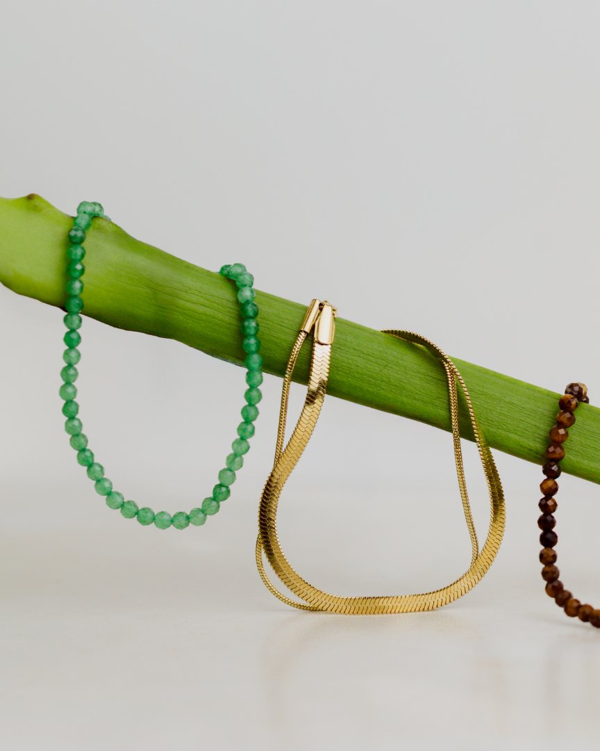 Eden Bracciale Oro
