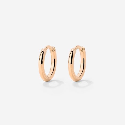 Small Hoops