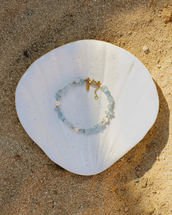 Seafoam Bracciale