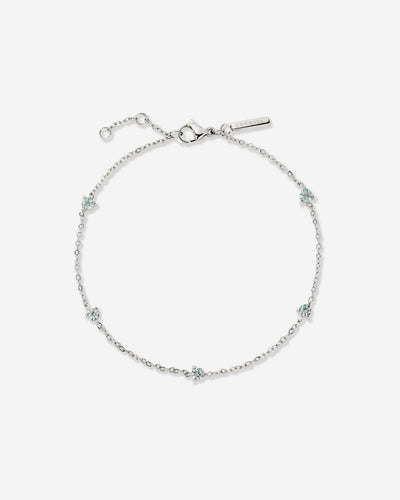 Dreamy Bracciale Argento
