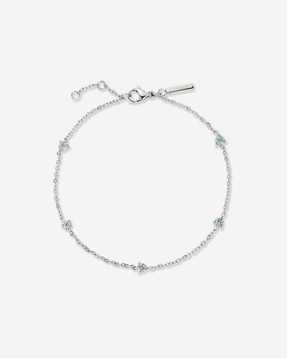 Dreamy Bracciale Argento