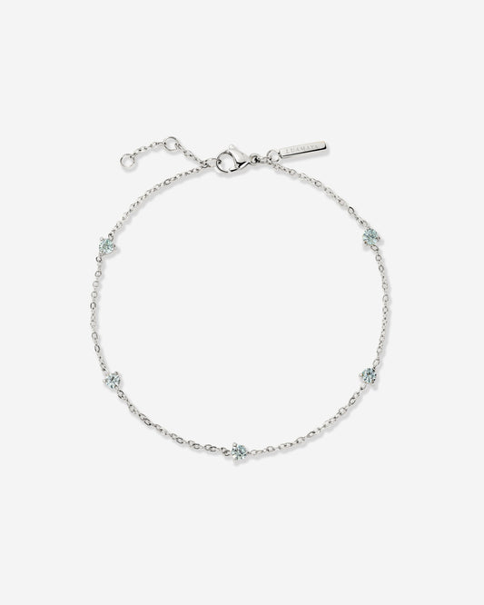 Dreamy Bracciale Argento