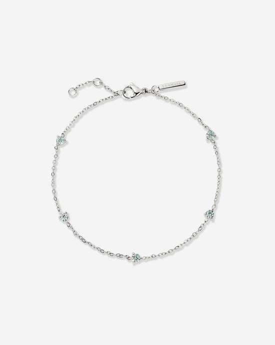 Dreamy Bracciale Argento