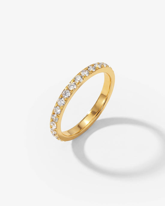 Shiny Anello Oro