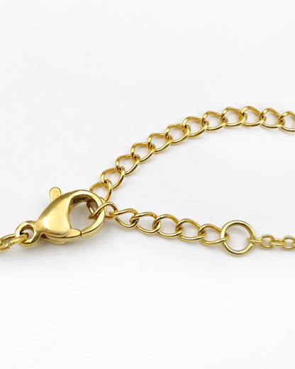 Alimera Collana Oro