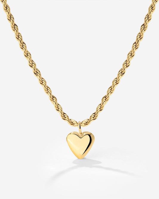 Sweetieheart Collana Oro