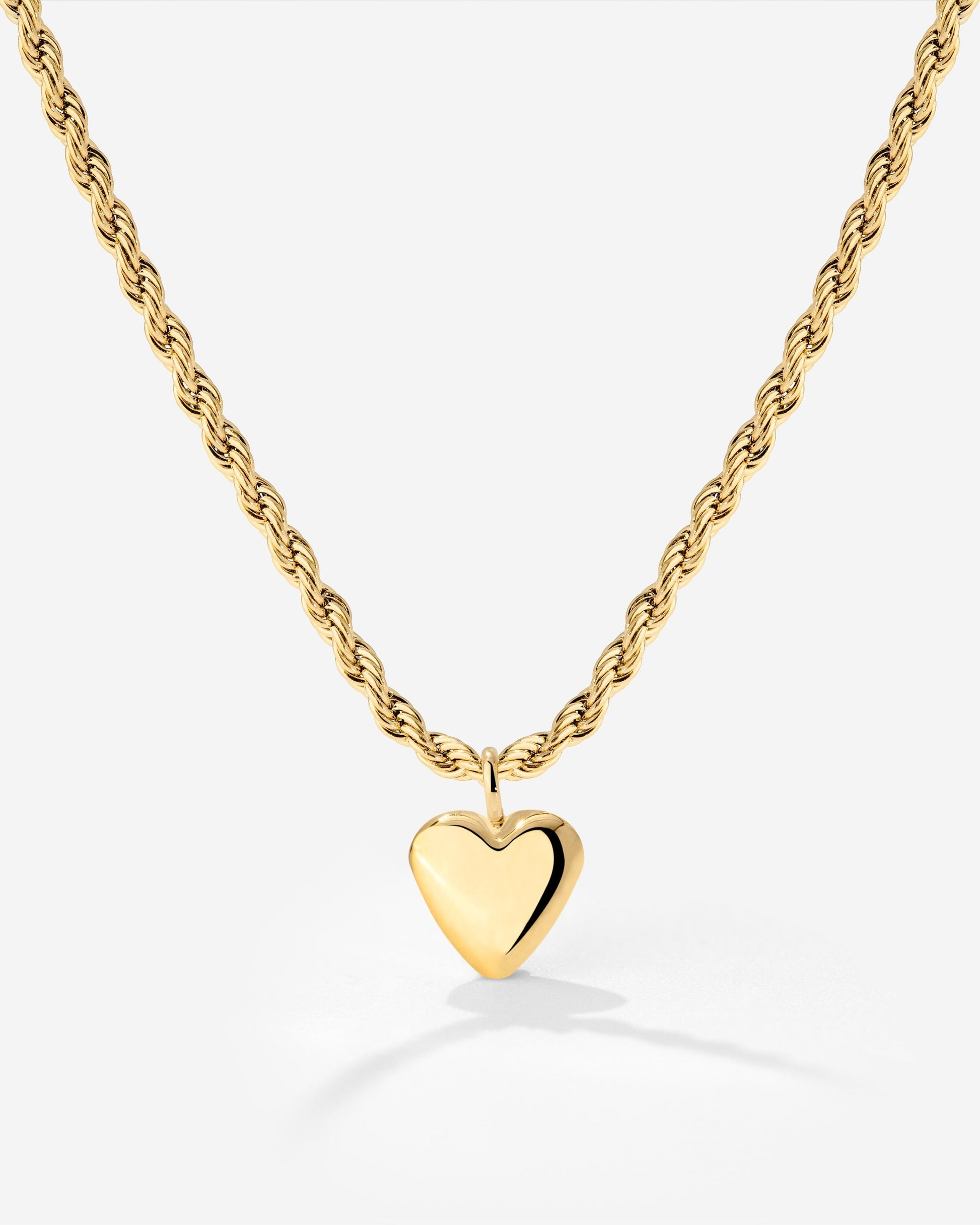Sweetieheart Collana Oro