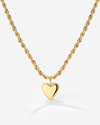 Sweetieheart Collana Oro