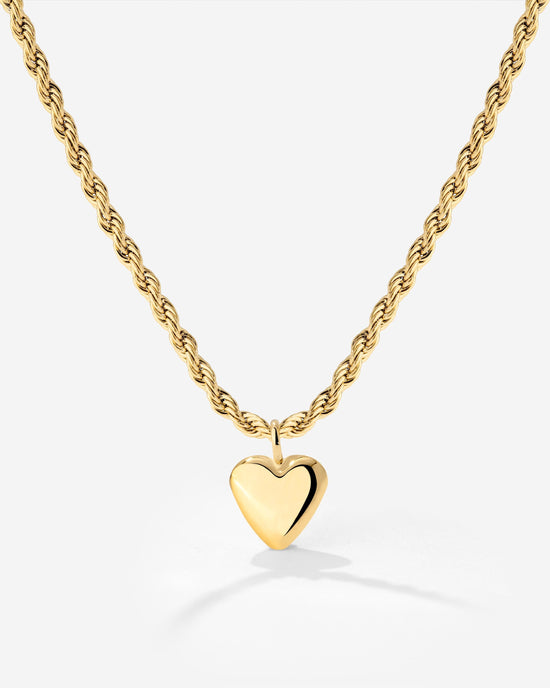 Sweetieheart Collana Oro