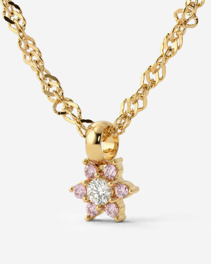Collana Oro