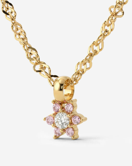 Collana Oro
