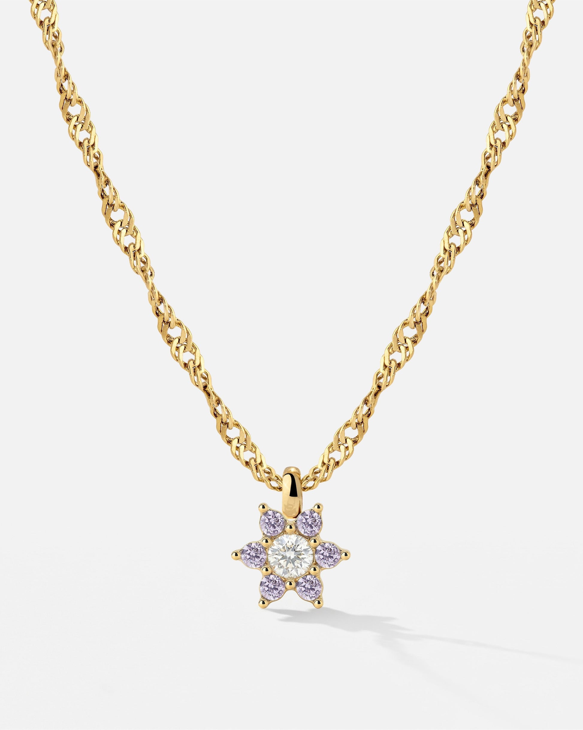 Collana con Oro