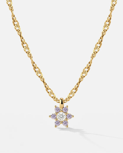 Collana con Oro