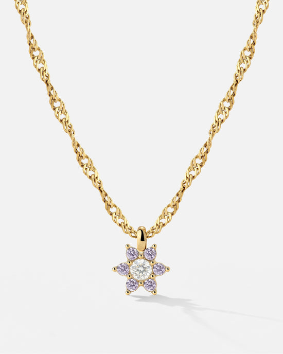 Collana con Oro