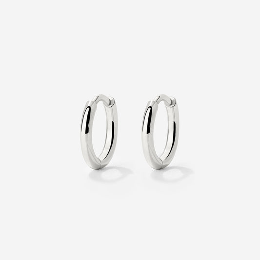 Small Hoops