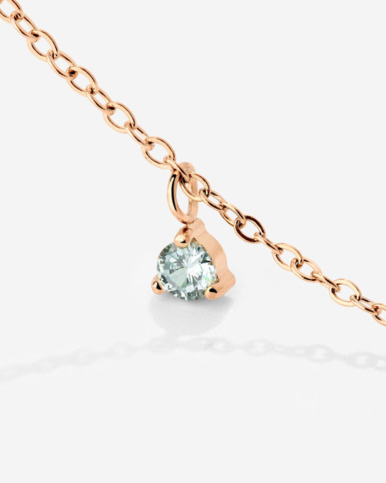 Dreamy Collana Oro Rosa