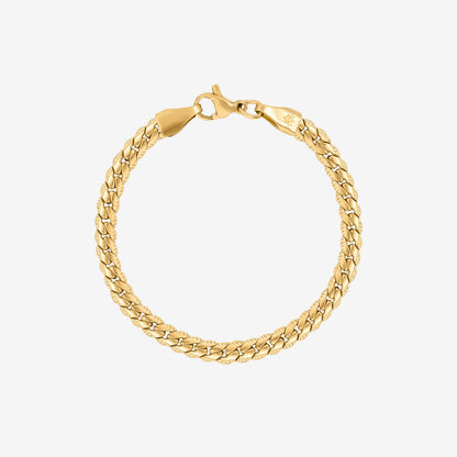 Contigo Bracciale Oro