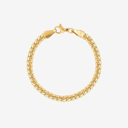 Contigo Bracciale Oro