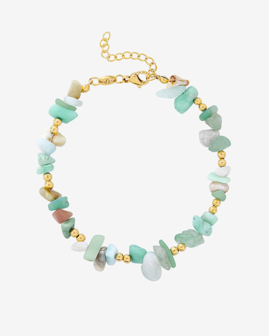 Maritime Gem Bracciale Oro