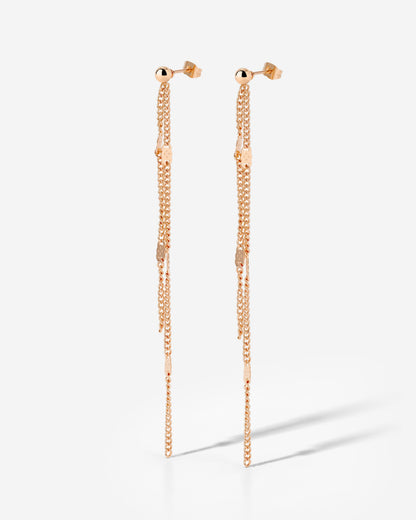 Sunset Earrings