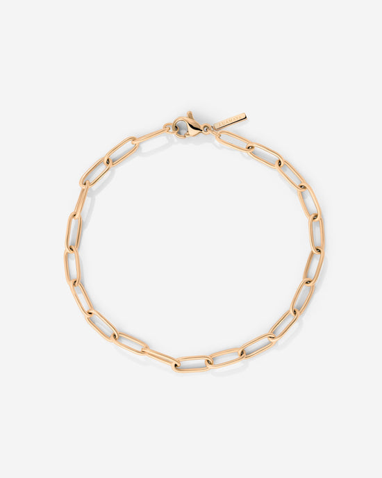 Honey Bracciale Oro Rosa