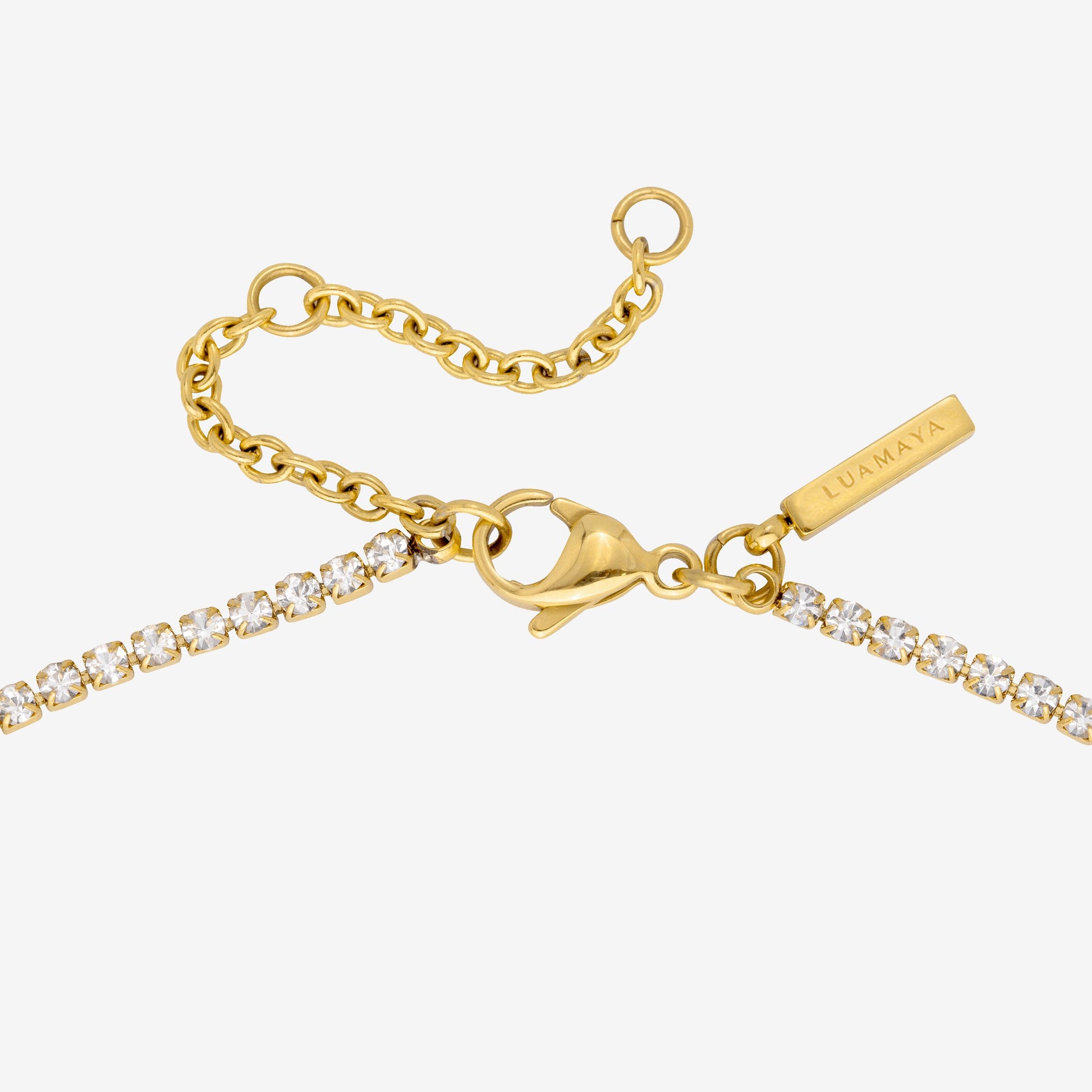 Glam Lover Collana Bundle Oro