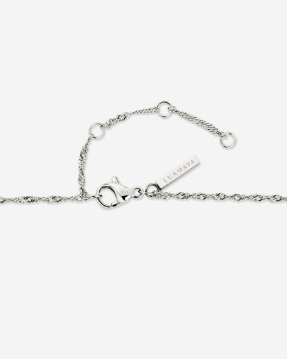 You, me & wine Necklace