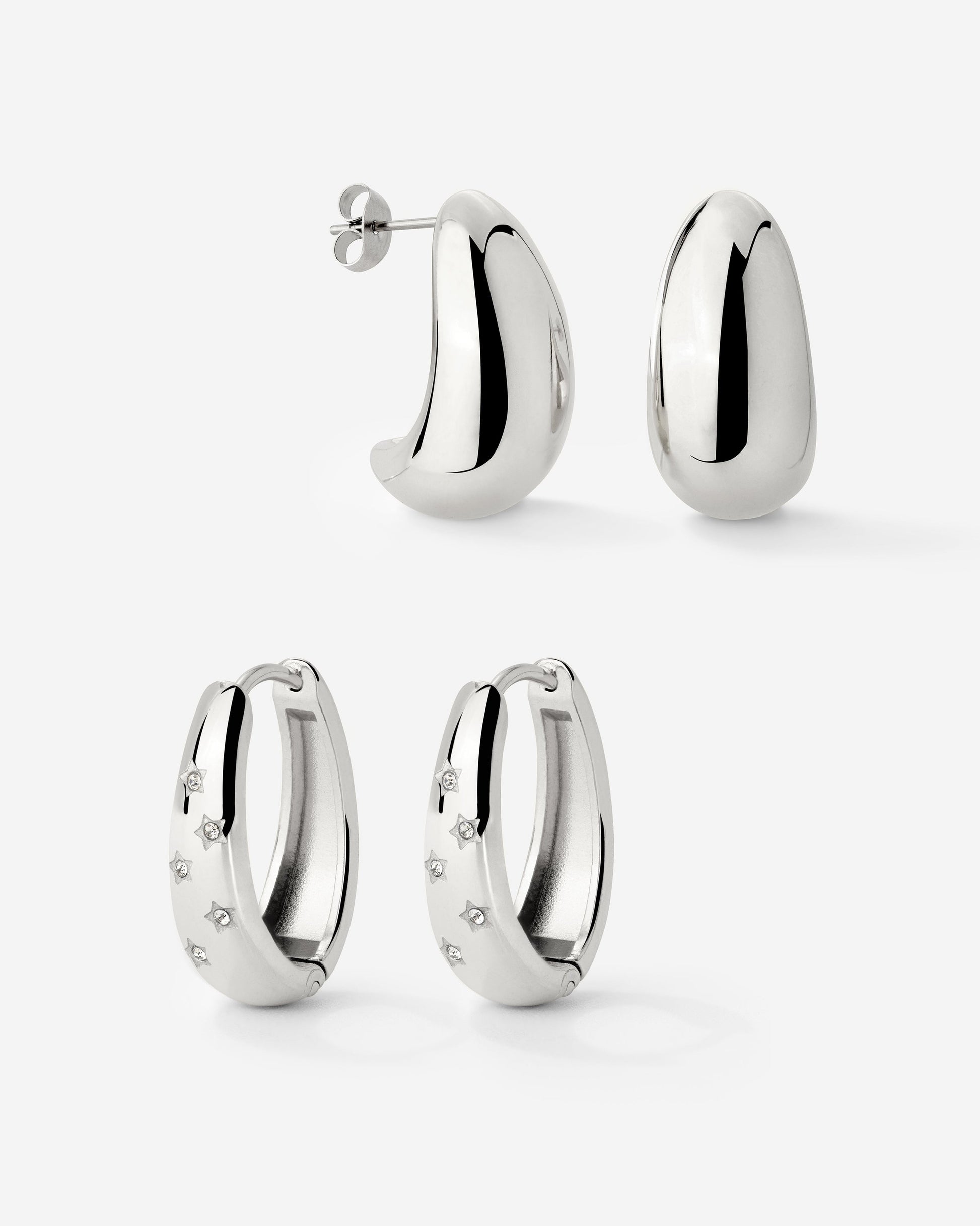 Starstruck Bundle Argento