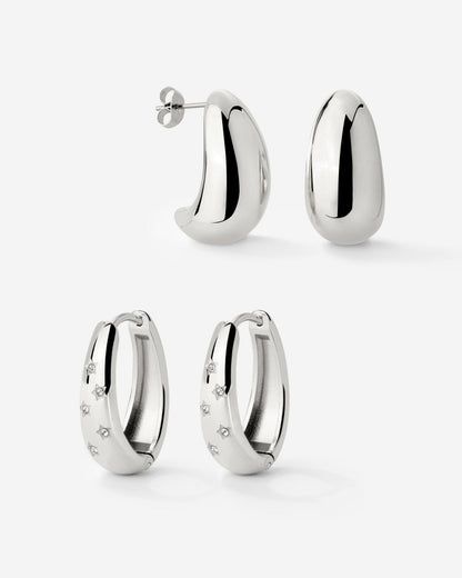 Starstruck Bundle Argento