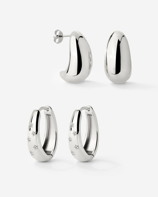 Starstruck Bundle Argento