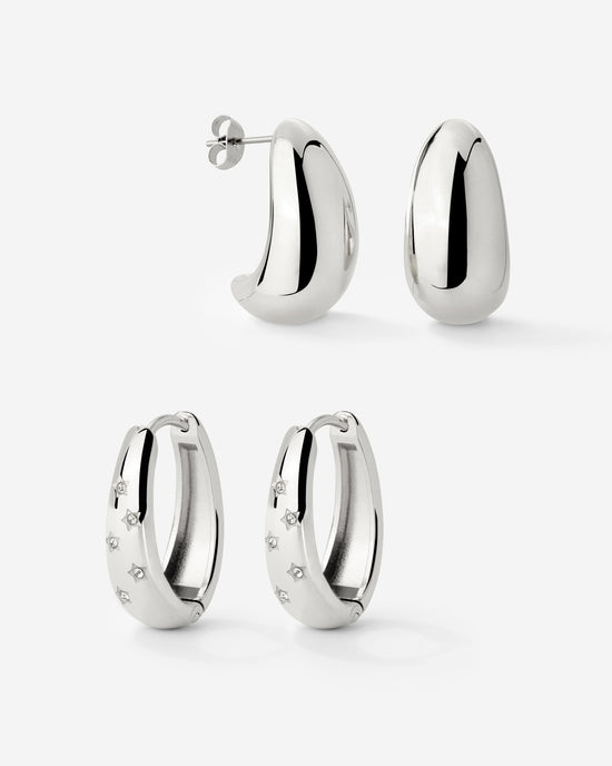 Starstruck Bundle Argento