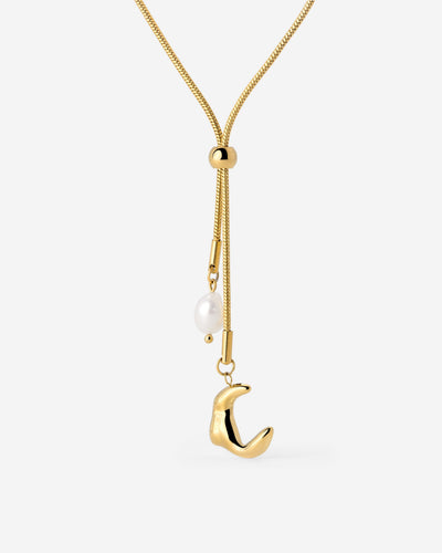Joyful Jule Collana Y Oro