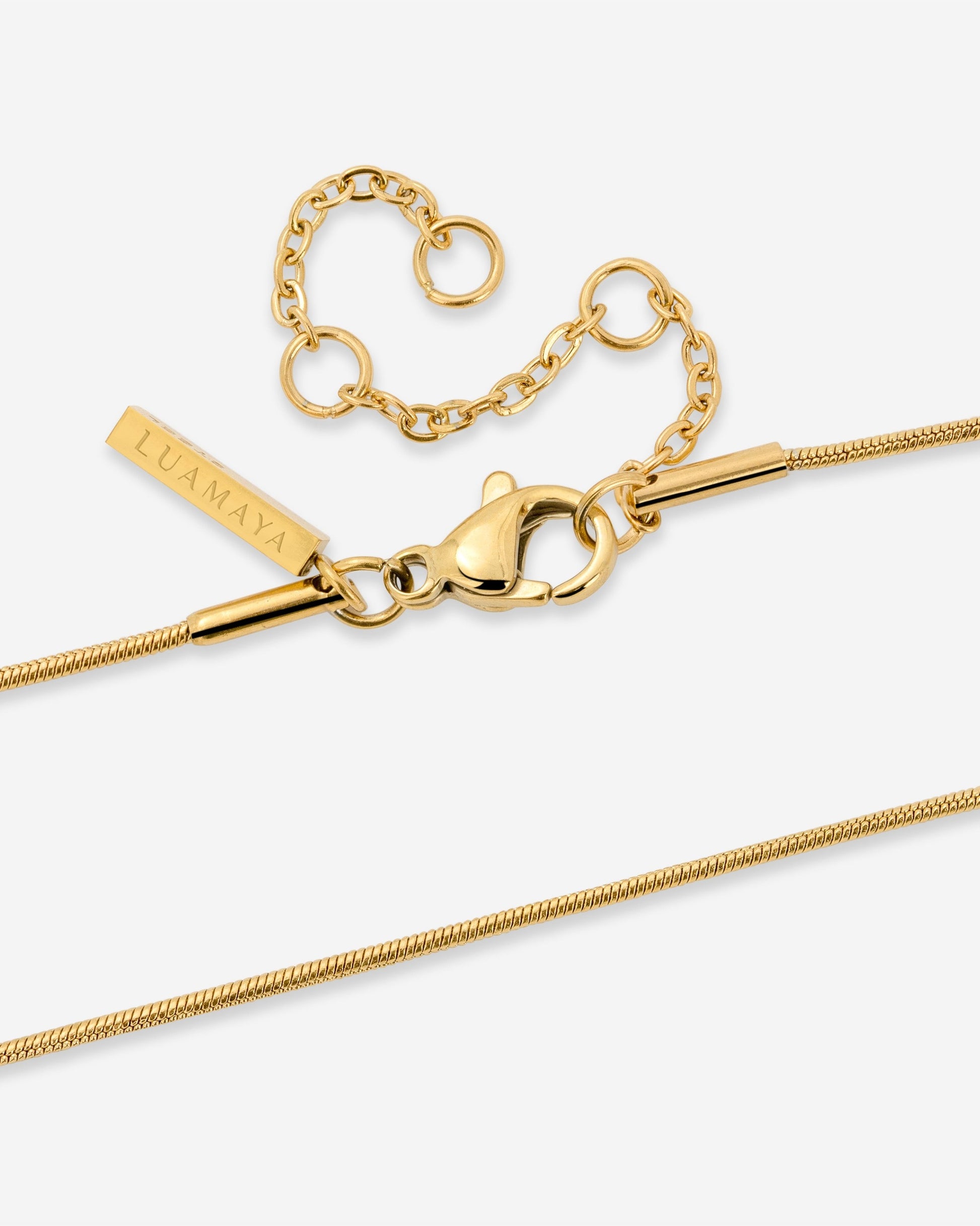 Siren Pearls Bundle Oro