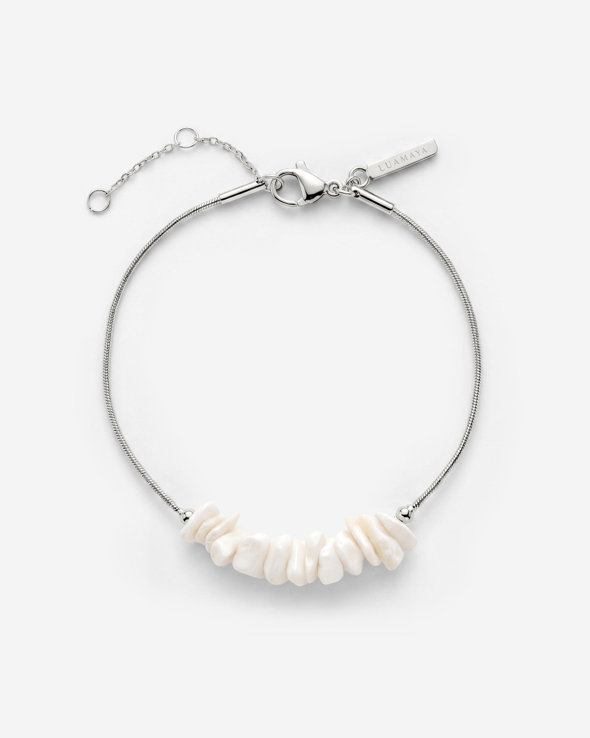 Shell Relic Bracciale
