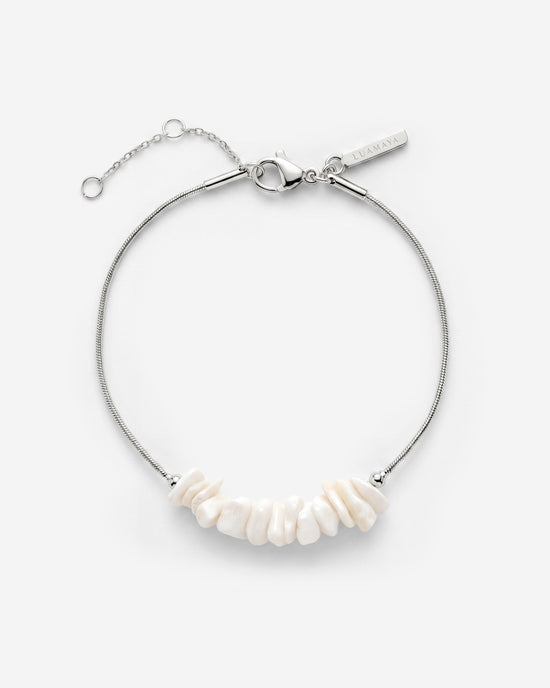 Shell Relic Bracciale
