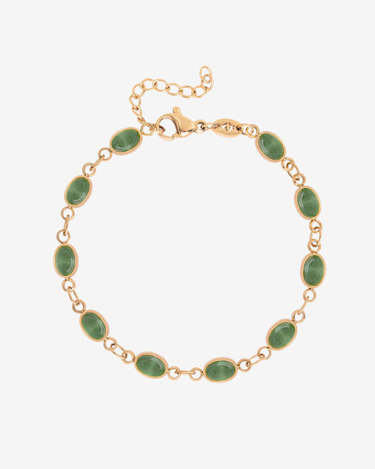 Vintage Vibes Bracciale Oro Rosa
