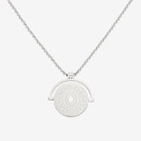 Mesmerize Collana Argento