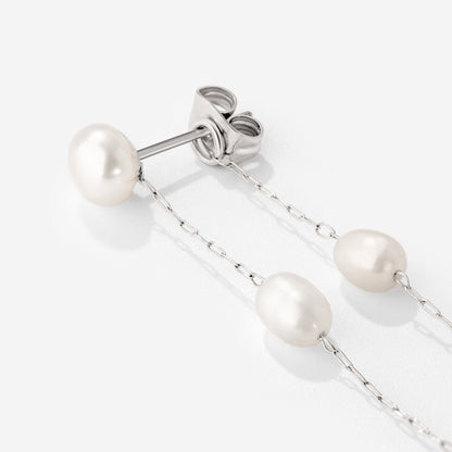Jules Unique Pearl Argento