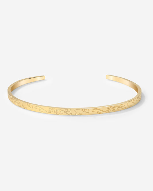 Desert Glow Bracciale Oro