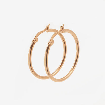 Sierra Hoops Medium
