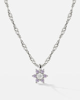 Collana con Argento