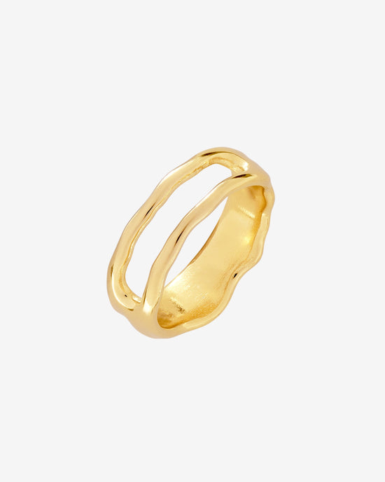 Flowing Gap Oro