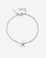 Sea Star Bracciale Argento