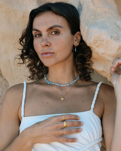 Ocean Muse Collana