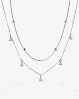 Dreamy Bundle Argento