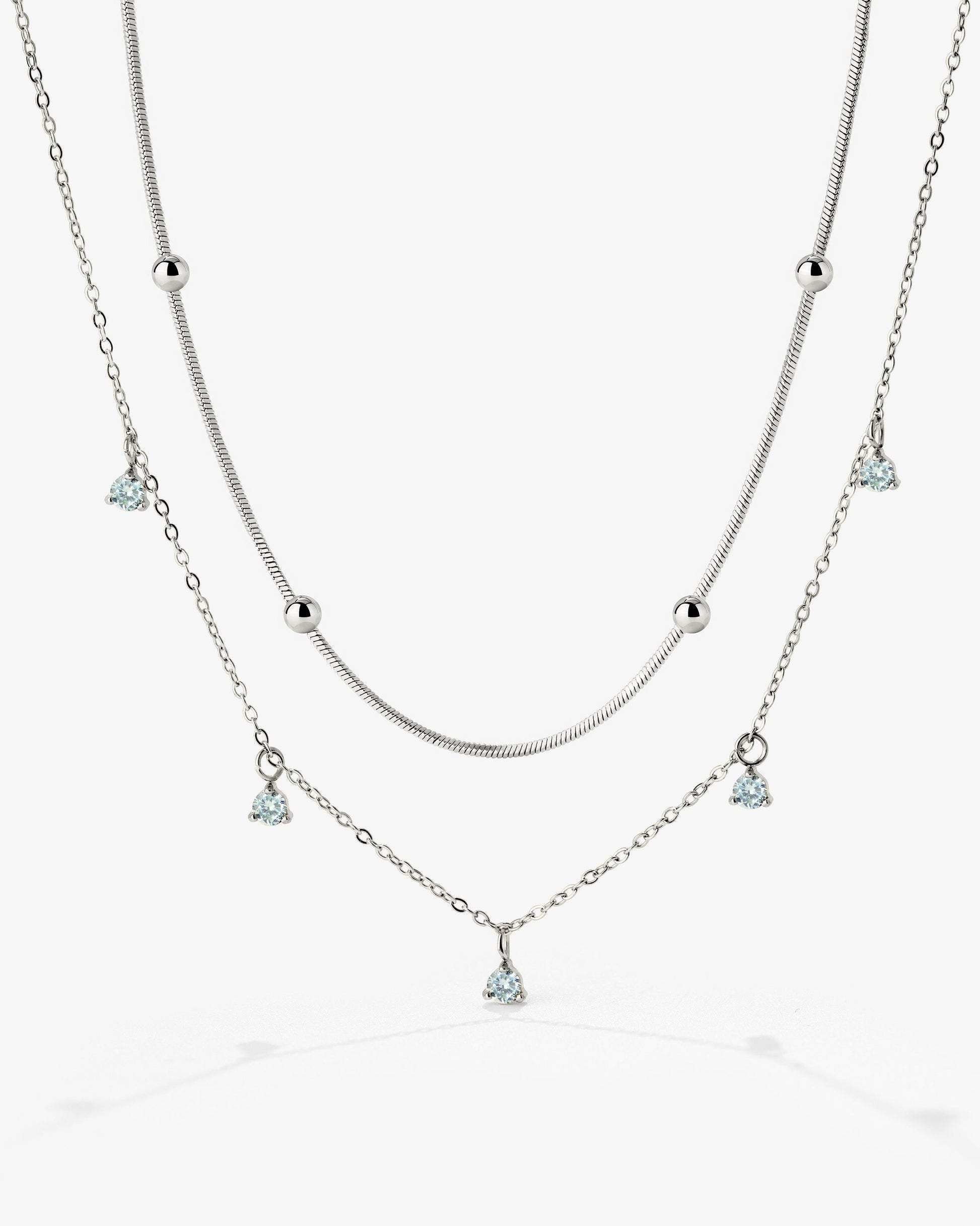 Dreamy Bundle Argento