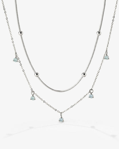Dreamy Bundle Argento