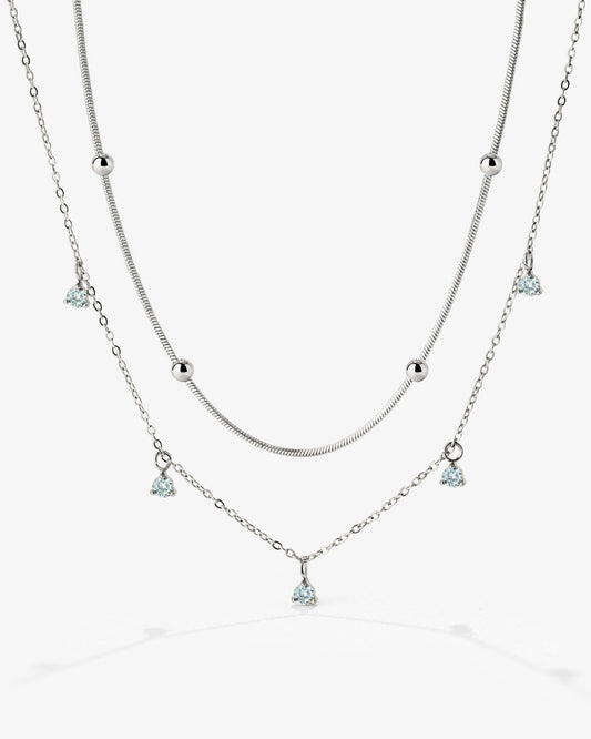 Dreamy Bundle Argento