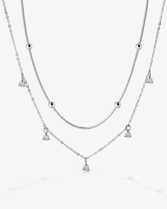 Dreamy Bundle Argento