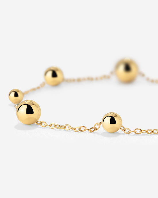 Bead after Bead Bundle Oro